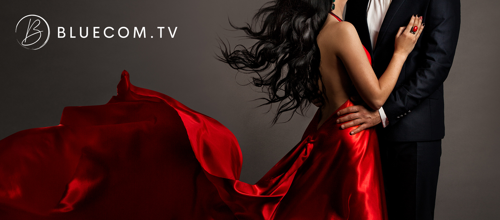 Wenn Berührung mehr sagt als Worte.